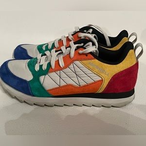 Merrell Alpine Women’s Primary Sneaker